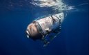 El submarino se perdió en el Atlántico Norte (AFP)
