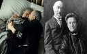 Esposa del piloto "Titán" sería descendiente de una pareja del Titanic | Twitter: @CultureCrave
