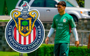 Luca Martínez Dupuy interesa a Chivas. (Foto: Instagram @lucamartinez_)