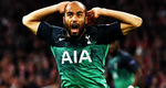 Lucas Moura, el nuevo héroe de la Champions League. (Foto: UEFA.com)