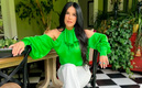 Martha Debayle vivió en Estados Unidos. (Foto: Instagram @marthadebayle)