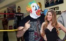 Murder Clown, y su historia fallida con Shakira | César Cerón