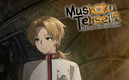 Mushoku Tensei: Jobless Reincarnation
