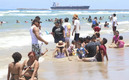 El último día de clases es el 19 de julio. (FOTO: Milenio)
