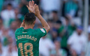 Guardado seguiría en el Betis de España. (Foto: Betis)