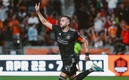 HH ya la pasa bien en la MLS | HHerreramex