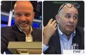 Luis García criticó a Juan Carlos Rodríguez | Twitter e Imago7