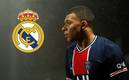 Mbappé parece estar más cerca de Madrid (Reuters)