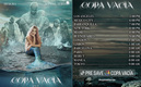 Shakira anunció su película de sirenas.