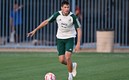César Montes es una dura baja para el Jimmy Lozano | Imago 7