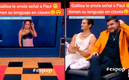 ¿Complot en 'La Casa de los Famosos? (Captura)
