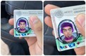 Joven se hace viral por tener INE de Buzz Lightyear | Capturas de pantalla