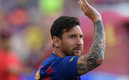 Lionel Messi quiere salir del Barcelona. (Foto: AFP)