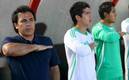 Su paso por la preolímpica detonó la salida de Hugo de la Selección. Foto: (Especial)