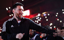 Messi tiene un nuevo reto en su carrera. FOTO: AFP.