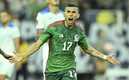 México goleó 4-0 a Honduras en la Copa Oro (Imago7)