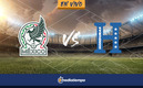 VER México vs Honduras HOY EN VIVO. Transmisión ONLINE | Copa Oro 2023