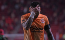 Orozco se despidió de la afición. (Foto: Mexsport)