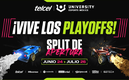 UNIVERSITY Esports México