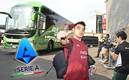 Charly se encuentra con la Selección mexicana en la Copa Oro. Foto: (Imago7)