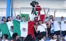 La delegación mexicana está teniendo una gran participación en los Juegos Centroamericanos (Foto: Mexsport)