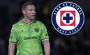 Jesús Dueñas se unirá a las filas de Cruz Azul para el AP2023 (Mexsport)