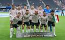 La Selección Mexicana inicia su camino en Copa Oro (Imago7)