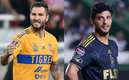 Tigres y LAFC disputarán el Campeones Cup (Imago7)