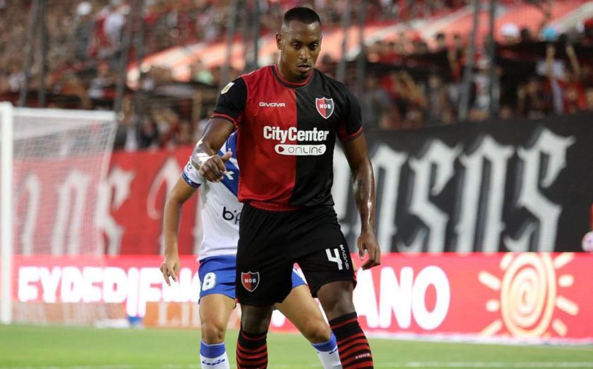 Cruz Azul: Condiciones de Newells siguen frenando fichaje de DittaMediotiempo