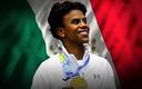 Awiti se lució en Centroamericanos y pone la mira en París. (Mexsport)