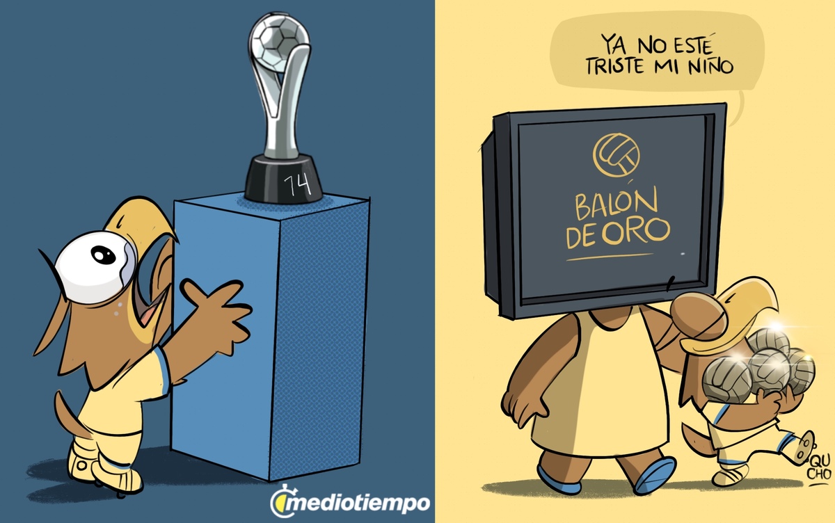 Premios de consolación