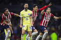 Chivas eliminó al América del Clausura 2023 | Imago7