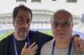 Diego Balado y Luis Omar Tapia anunciaron que se van de TUDN | Twitter