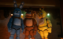 Five Nights at Freddy's