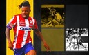 Jhon Murillo, la figura del San Luis. (FOTO: especial)
