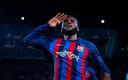 Kessié dejaría el Barça tras jugar solo una temporada en el cuadro culé. (FC Barcelona)