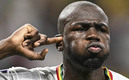 Koulibaly jugará en el Al Hilal. (FOTO: AFP)