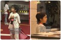Niño se angustia por conseguir empleo en juego | Capturas de pantalla