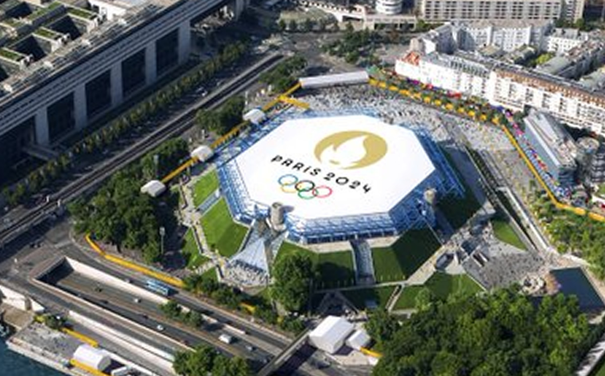 Новые виды в 2024 спорта