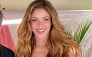 Shakira sigue recibiendo reconocimientos. (Foto: Shakira)