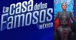 Sofía Rivera Torres, segunda eliminada de La Casa de los Famosos. Fotos: @lacasafamososmx
