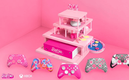 Xbox Series S edición limitadísima de Barbie