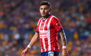 Alexis Vega sufrió un accidente vial. (Foto: Mexsport)