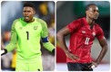Andre Blake y Levi García | Concacaf