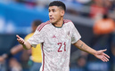 Antuna ha sido muy criticado por la afición. (Foto: Mexsport)