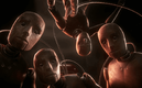 Atomic Heart: Annihilation Instinct