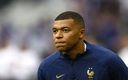 El futuro de Mbappé está en el aire. (Reuters)