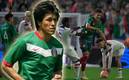 El Emperador cree que el Cachorro Montes se debe ganar su lugar el el Tri. Fotos: (Imago7/Mexsport)