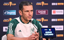 Jaime Lozano, dispuesto a ayudar como auxiliar. (Foto: Imago7)