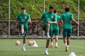 México debutará este miércoles en los Juegos Centroamericanos | @miseleccionmx